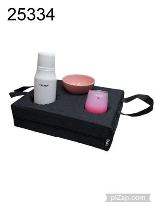 Imagen de ALMOHADON MATERO MEDIANO 3 CAVIDADES 10.25